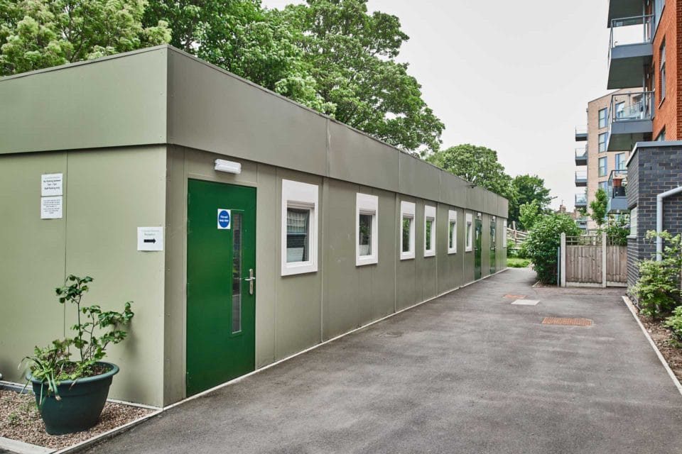 3-bay-compliant-modular-building.jpg (3 Bay) Compliant Modular Building - Image 1