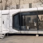 LKP-003 Mobile Home (300 sq ft)