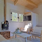 DGW-019 Log Cabin Kit (180 sq ft) - Image 9