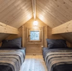 FXB-108 Small Cabin Kit (153 sq ft) - Image 4
