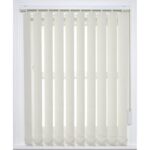 Jackleg Cabin Vertical Window Blind