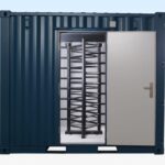 Single Turnstile Unit