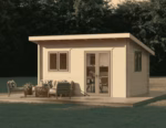 CST-088 Small Cabin Kit (160 sq ft)